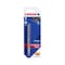 Lenox 4 in. Metal T-Shank Clean Soft Wood Jig Saw Blade 6 TPI 3 pk 1990847 - alternate 2